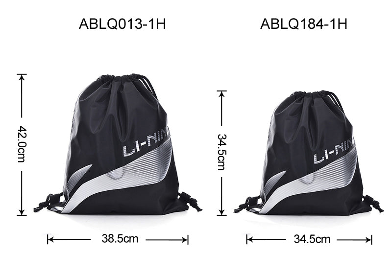 Sport Gym/Shoe-Bag Ladies - ABLQ184-1