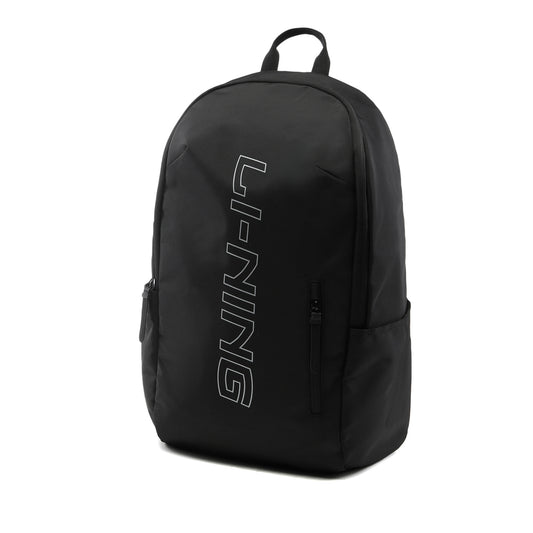 Tischtennis Rucksack Modern Power 2025 schwarz - ABSV041-1