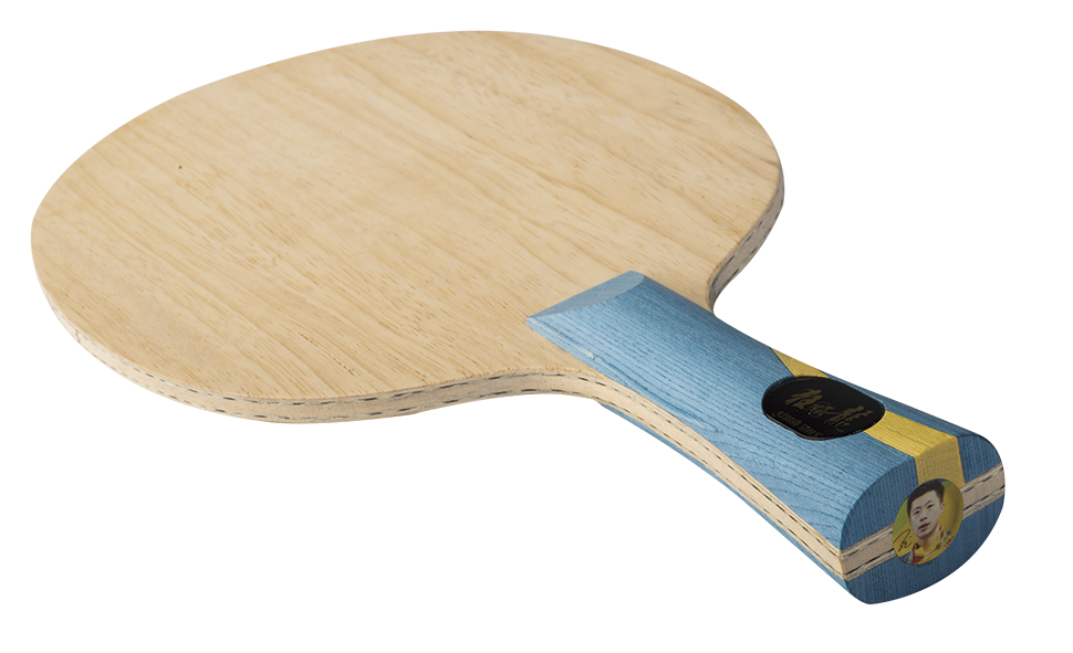 DHS Hurricane Long 5 Holz (FL) - DXCJ299-1