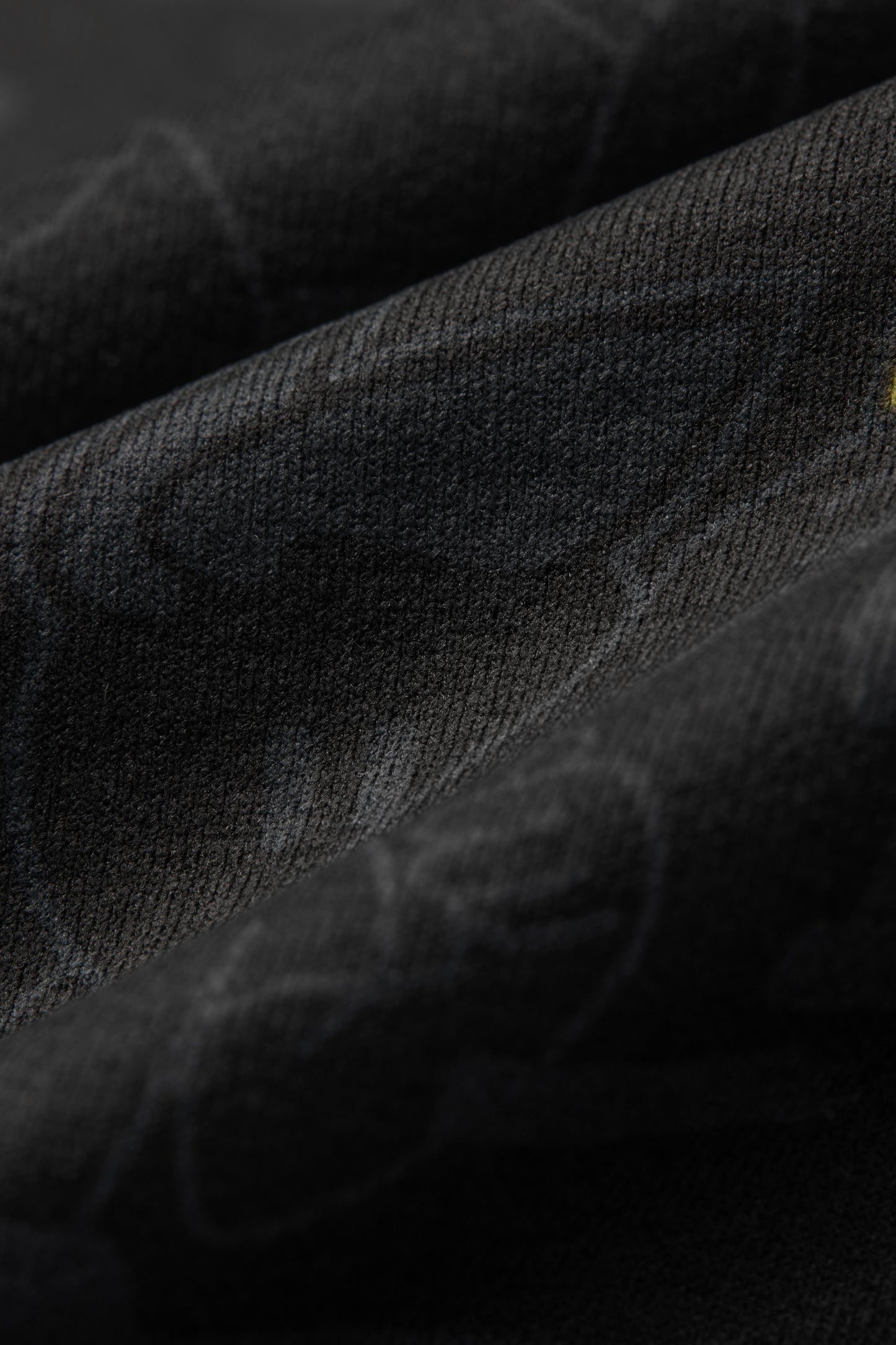 Tischtennis Shirt ''Culture'' schwarz - AHSV107-1