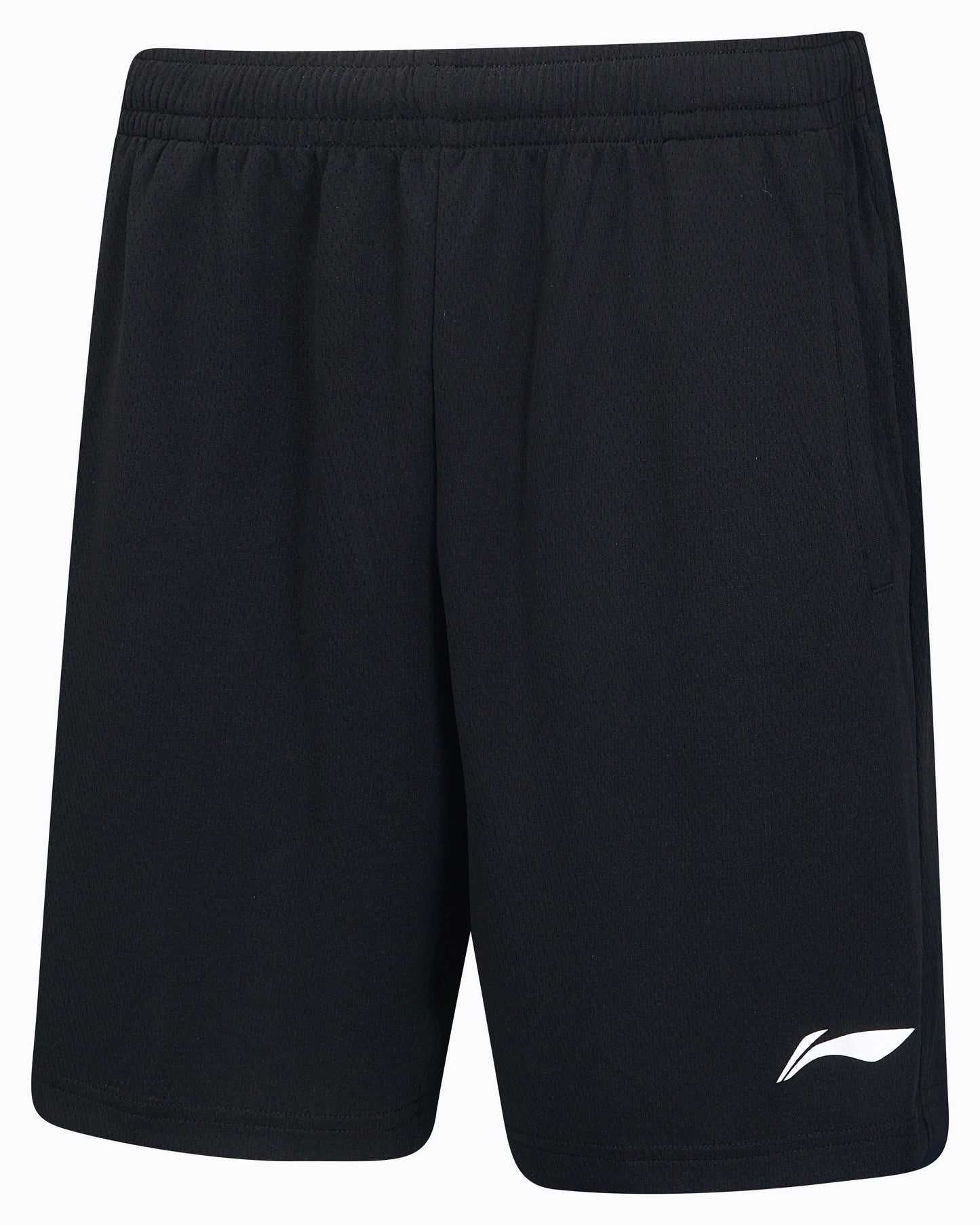 Herren Wettkampf-Uniform Suit "Basics" weiß/schwarz - AATT039-1