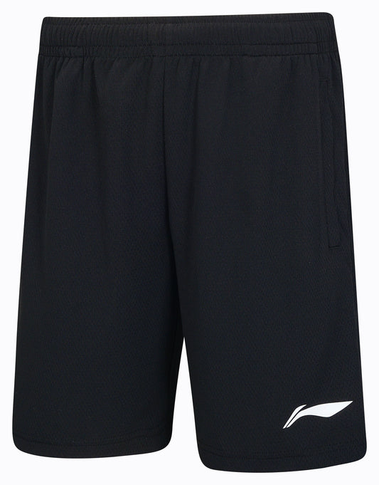 Herren Wettkampf-Uniform Suit "Dynamic" schwarz/schwarz - AATT041-3