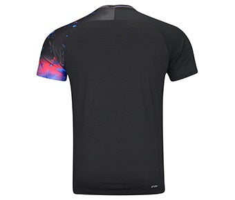 Unisex Competition hirt Fan-Edition "National Team" Black - AAYV047-1