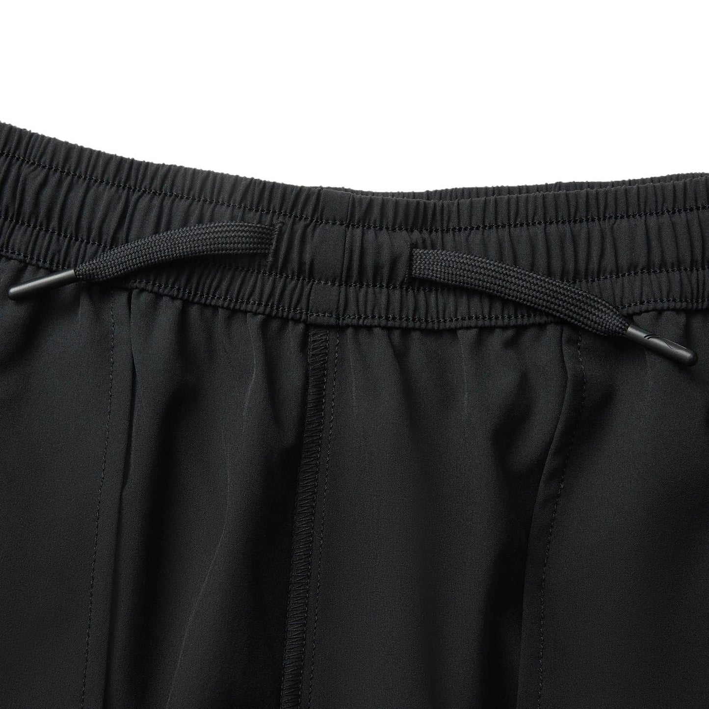 Herren Sport-Short "Refresh" schwarz - AKSU829-1