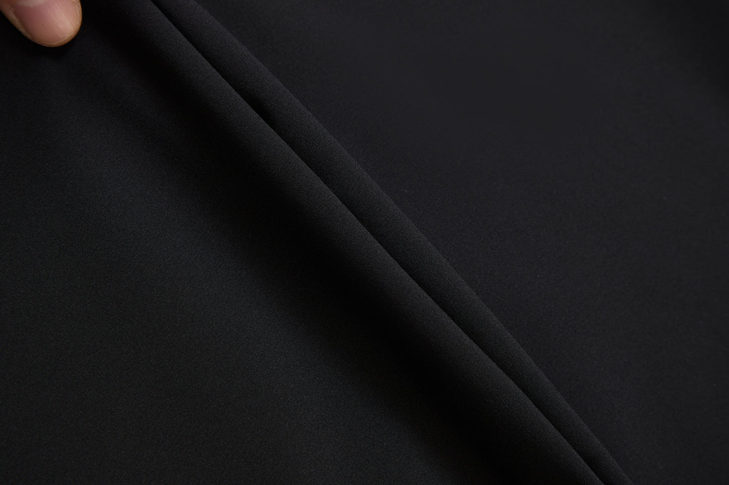 Tischtennis Trainingshose ''Prime'' National Team 2026 - schwarz - AYKW143-3