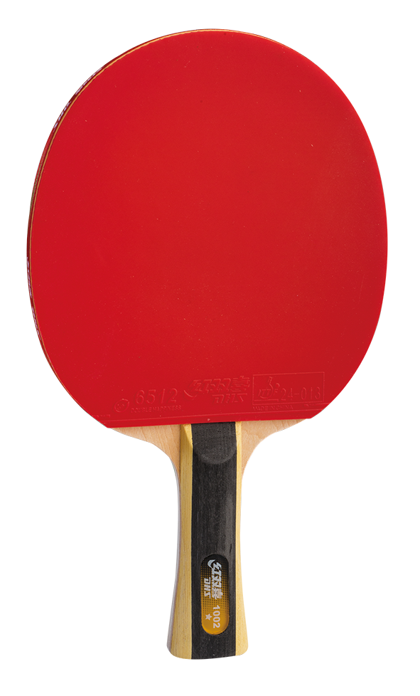 DHS Fertigschläger H1002 - DXES021-1