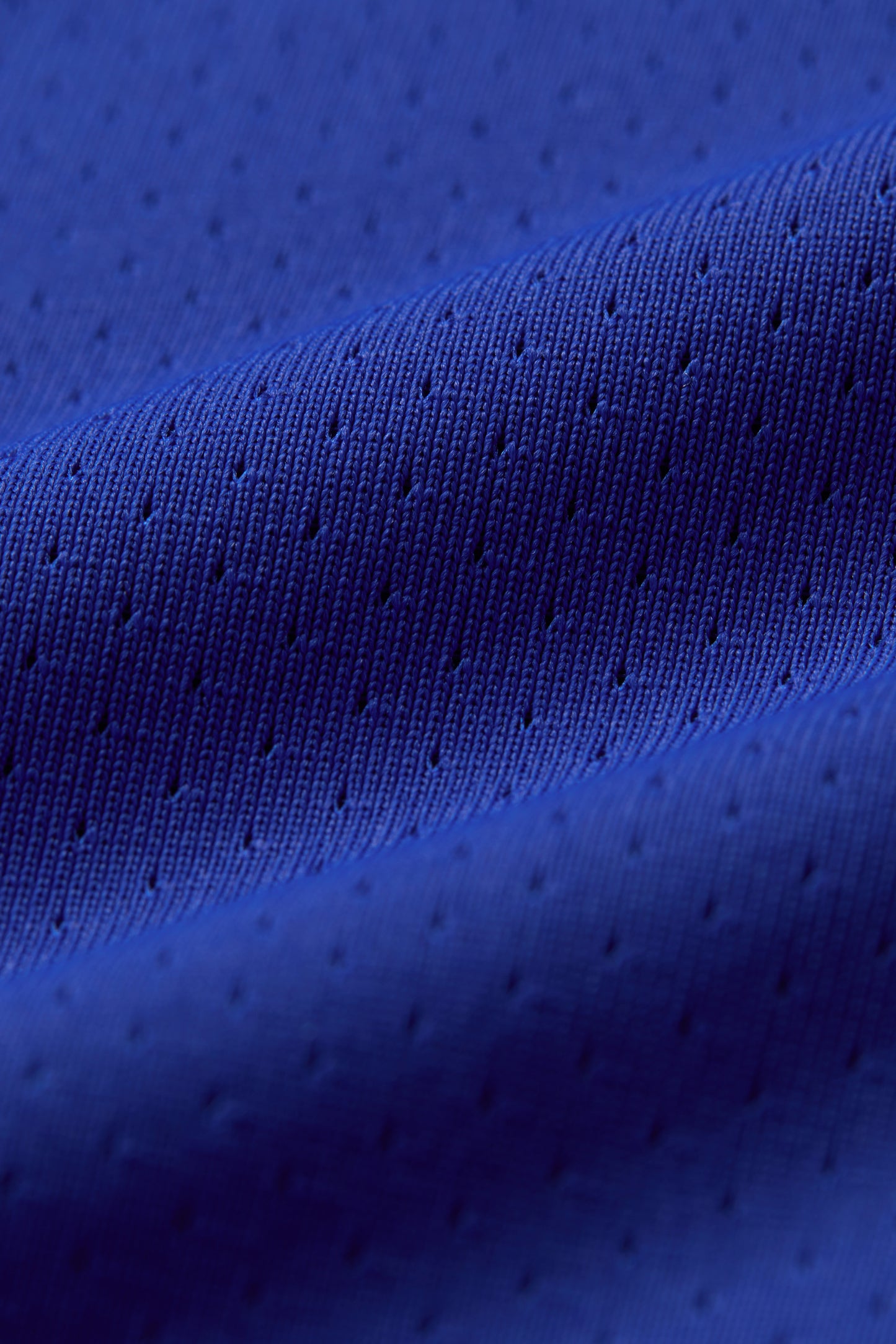 Tischtennis Unisex Star Flow Wettkampftrikot 2025 blau AAYV069-2