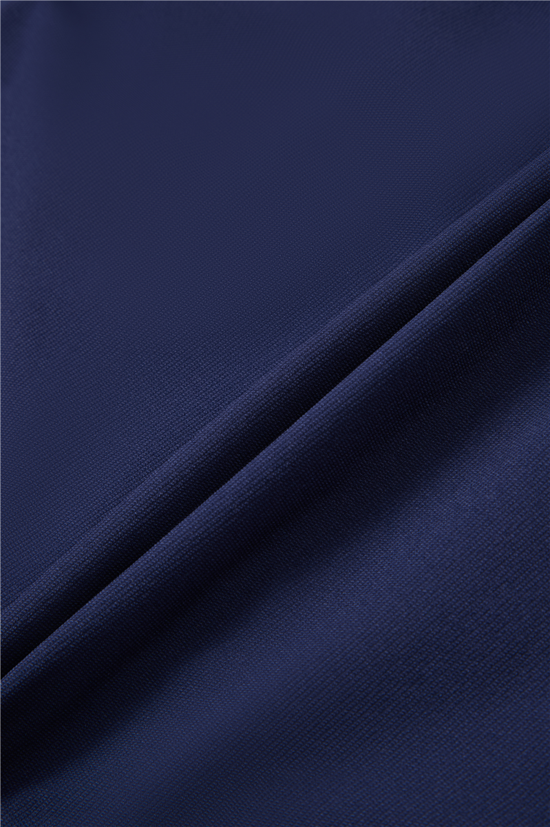 Tabletennis shorts Shadow Dragon - blue - AAPW011-2