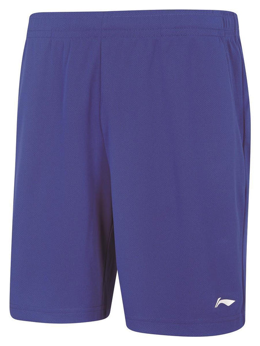 Herren Competition Uniform Suit hellblau/blau - AATS093-2