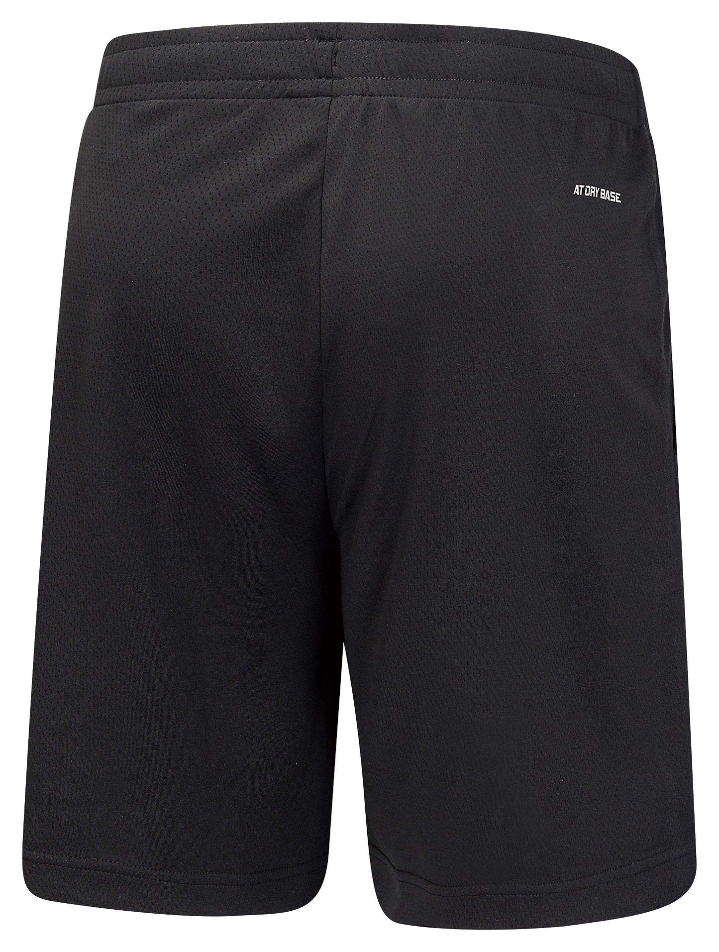 Herren Wettkampf-Uniform Suit "Energy" weiß/schwarz - AATU031-2