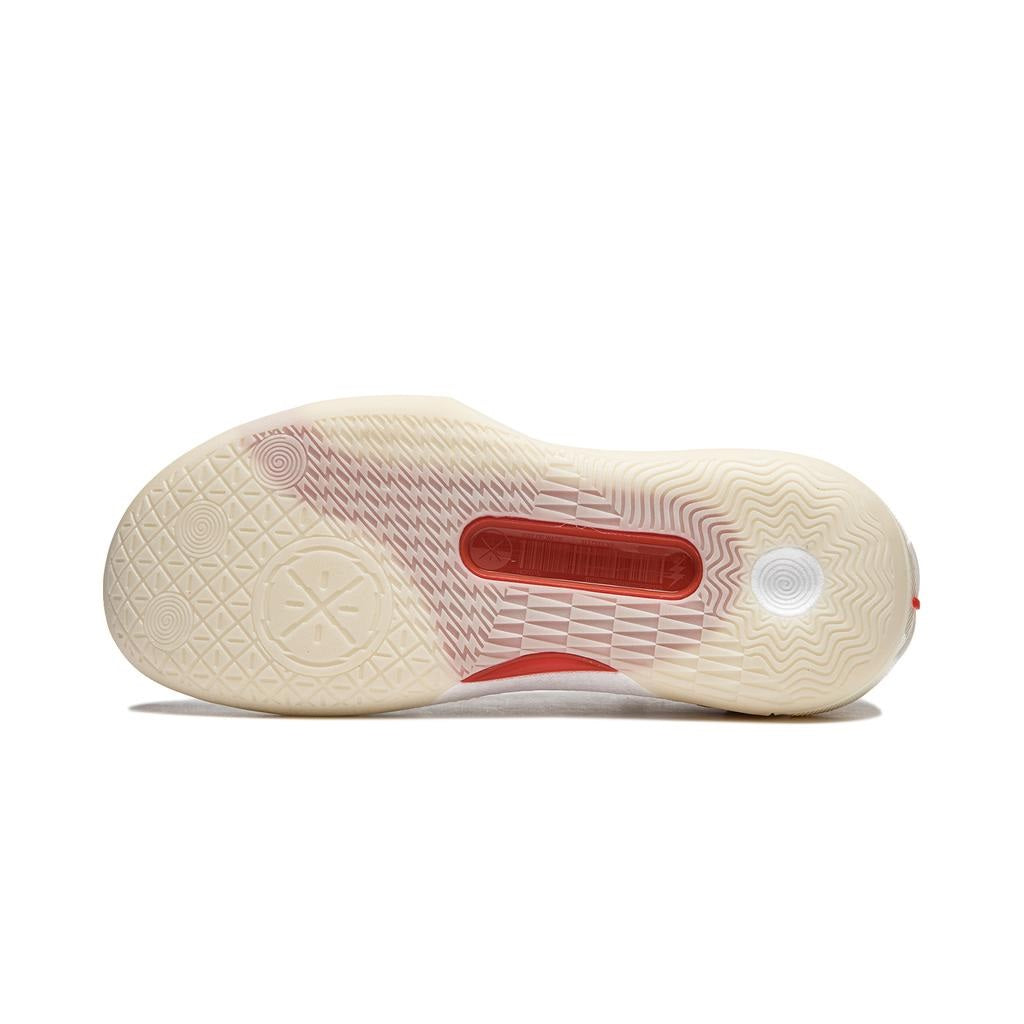 Professional Basketballschuh "Wade All City 12" ENCORE - white - ABAU029-1