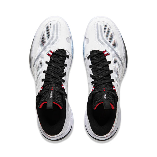 Basketball Shoe "Wade Cold Blood" 2 - white - ABPU017-6