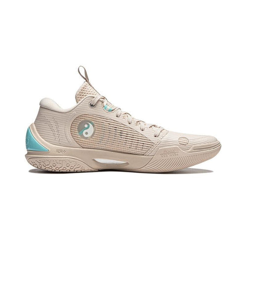 Basketball Shoe "Wade Cold Blood" 2 - light grey - ABPU017-3