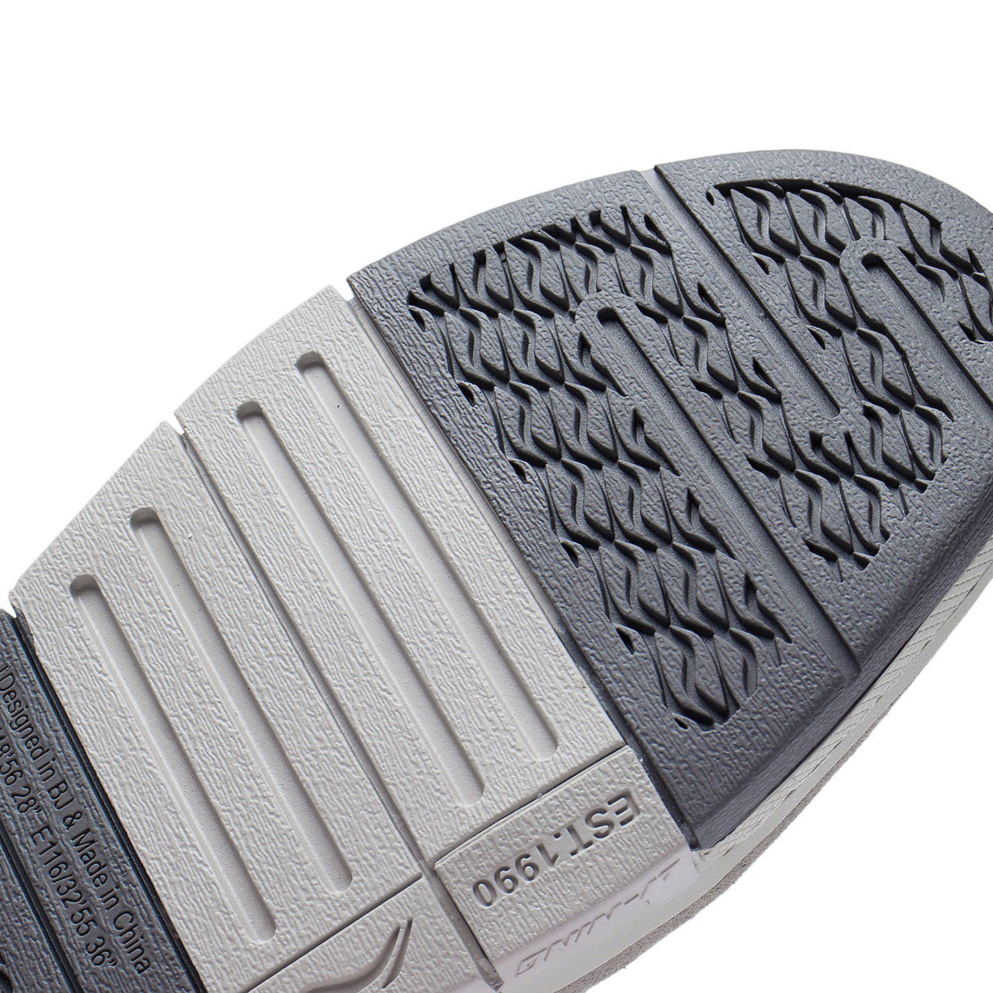 Herren Skate Sneaker "Only Me" Special Edition - AECS049-3