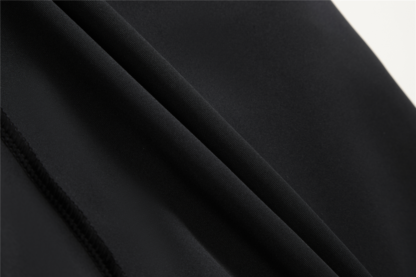 Tabletennis Pants ''Volt'' National-Team 2026 - black - AKLW119-2