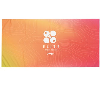 Tischtennis Handtuch Elite - AMJV003