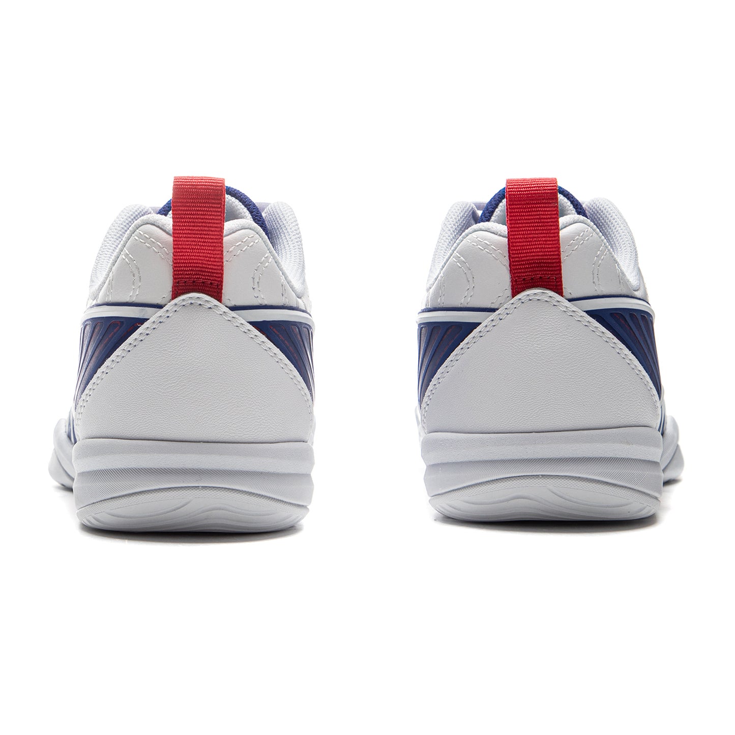 Tabletennis Shoe Hawk Eye 3.0 - white/blue - APPV003-1