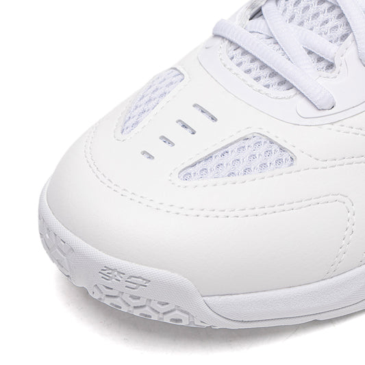 Tischtennis Schuh Hawk Eye 3.0 - weiß/blau - APPV003-1