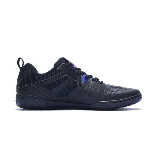 Unisex Tischtennisschuh Hawk Eye 2.0 - schwarz - APTT005-7/APPU025-5