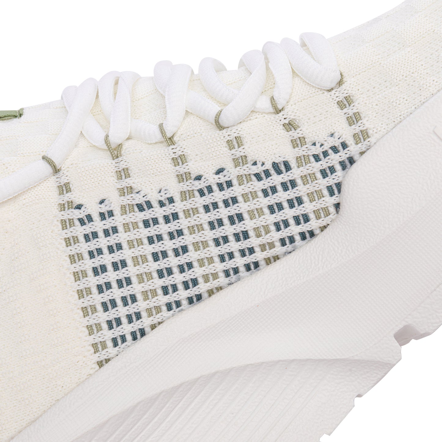 Damen Laufschuh "Soft" weiß - ARHQ092-1