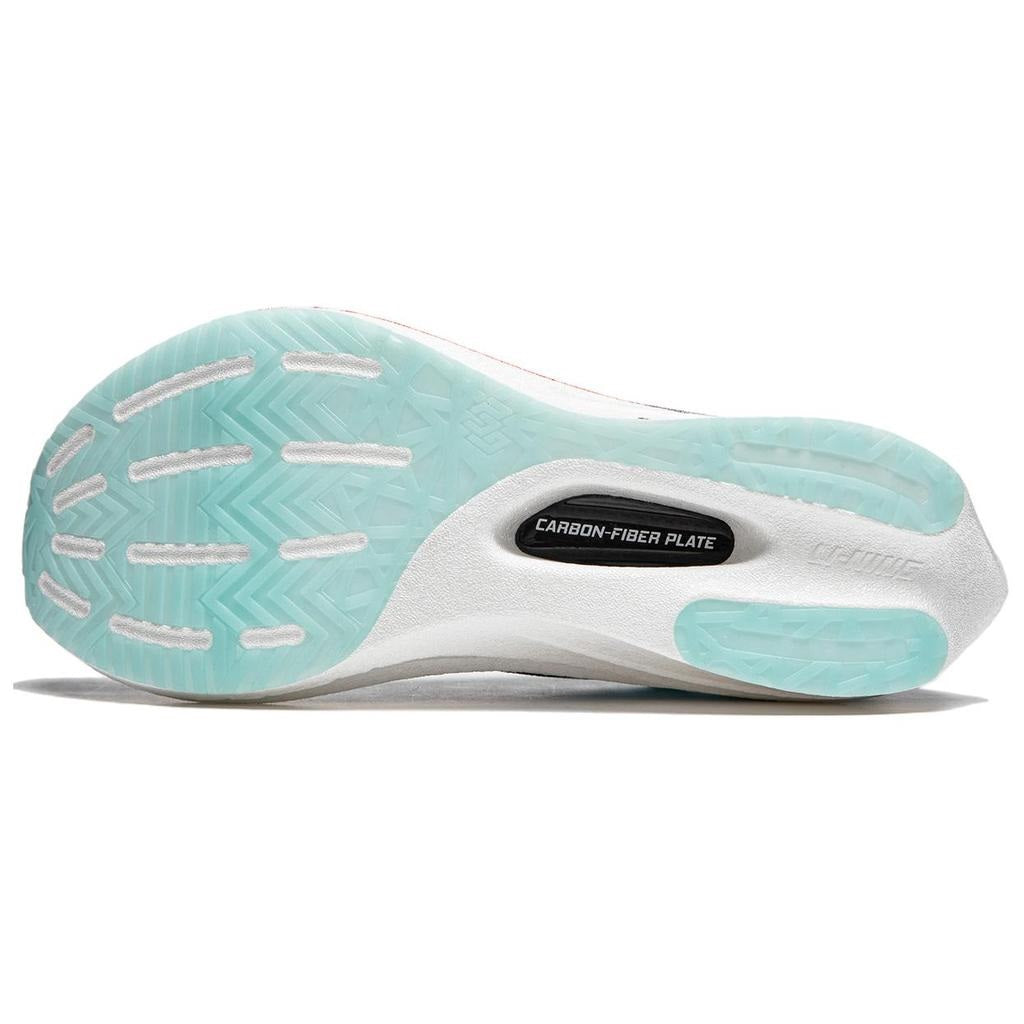 Unisex Wettkampf Laufschuh Feidian 4 Elite - wolken-blau - ARMU007-21