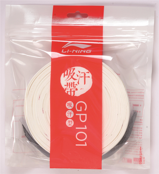 Overgrip GP101 15m verschiedene Farben - AXJR025