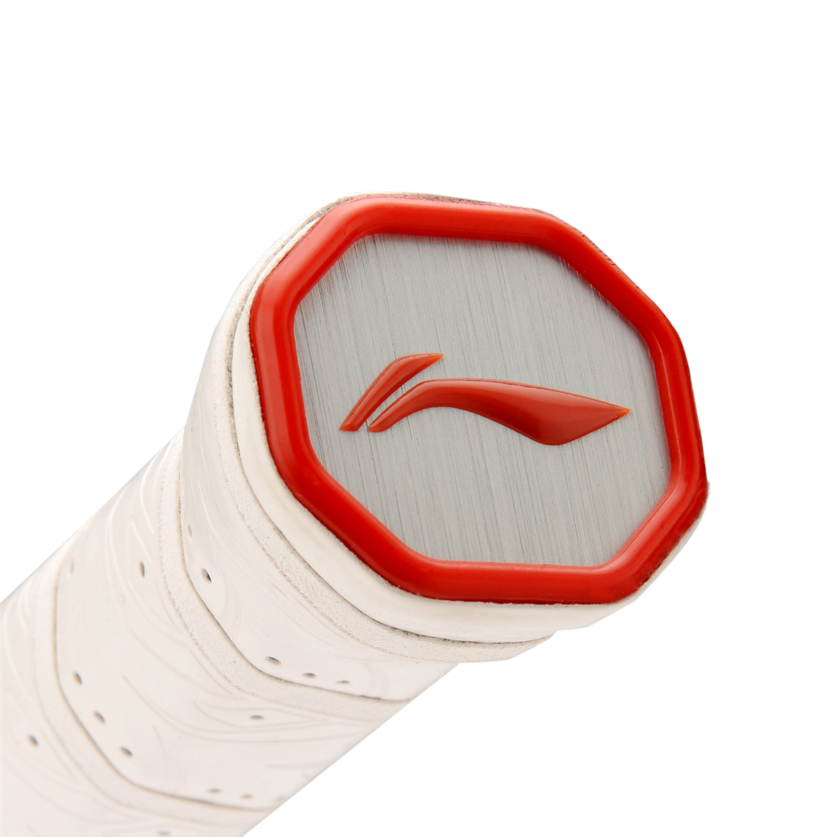 Badmintonschläger 3D Calibar 001 Drive bespannt - AYPP008-3/AYPT399-40