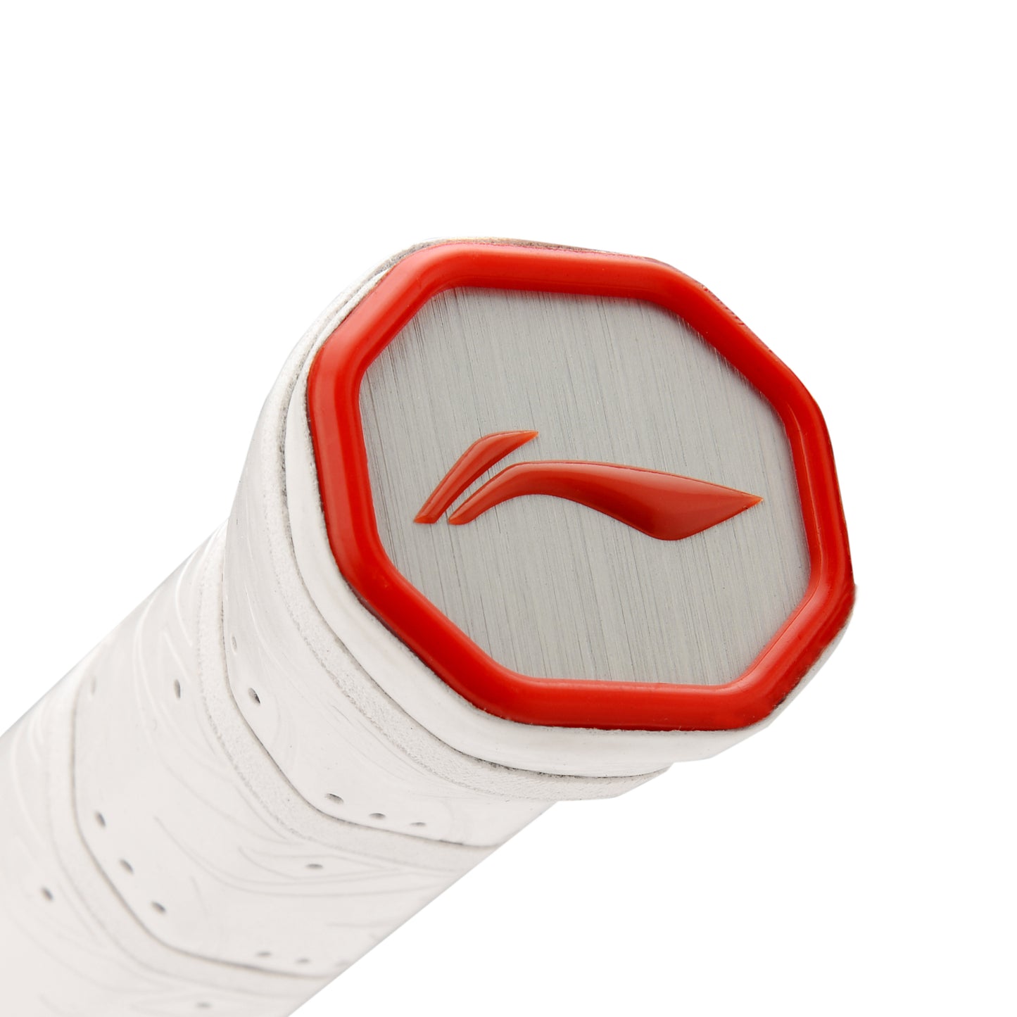 Badmintonschläger Lightning 3000 unbespannt Grün-Violett - AYPQ136-1