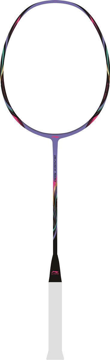 Badmintonschläger BladeX 500 (4U) unstrung - AYPR275-1/AYPT345-4