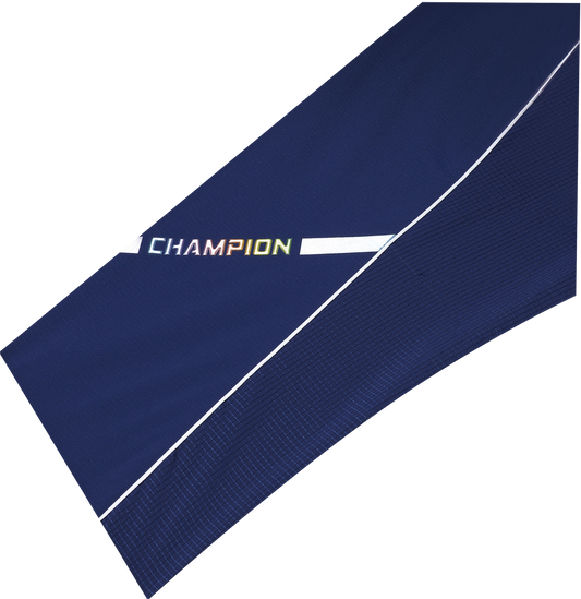 Tabletennis Jacket ''Prime'' National Team 2026 - blue - AYYW035-1