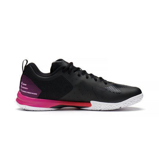 Unisex Badmintonschuh Blast SE schwarz - AYZS018-2