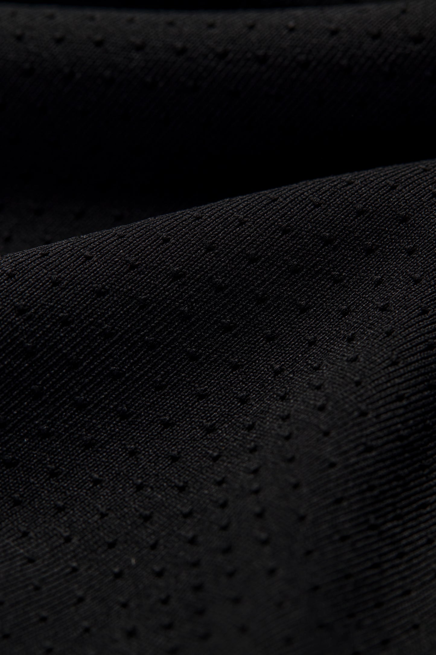 Tischtennis Unisex Star Flow Wettkampftrikot 2025 schwarz AAYV069-1