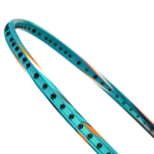 Badmintonschläger BladeX 200 (4U) unbespannt - AYPR279-1/AYPT357