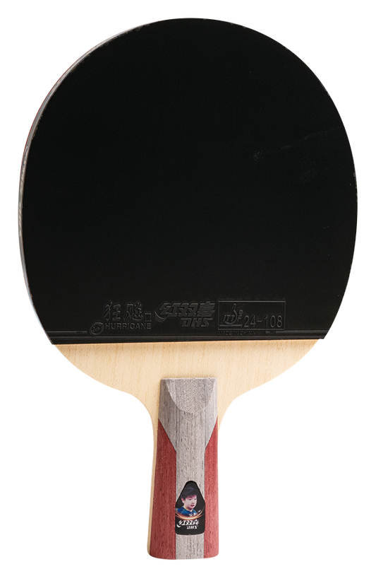 DHS Holz H5006 Short Handle Noppen innen - DXES043-1