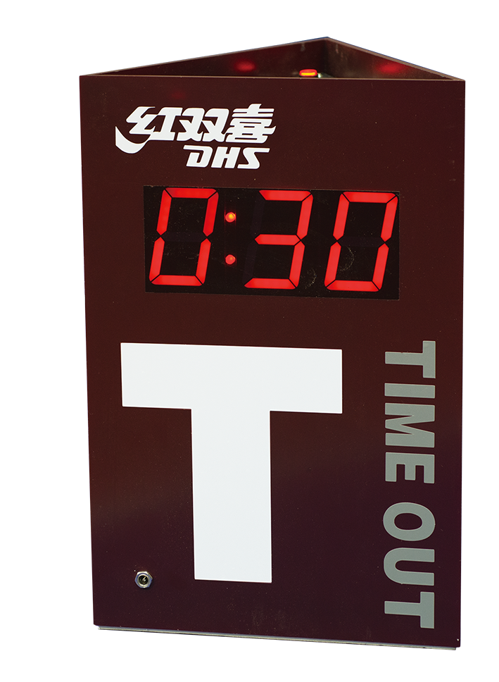 DHS Elektrische Tme-Out Uhr DXFD054-1
