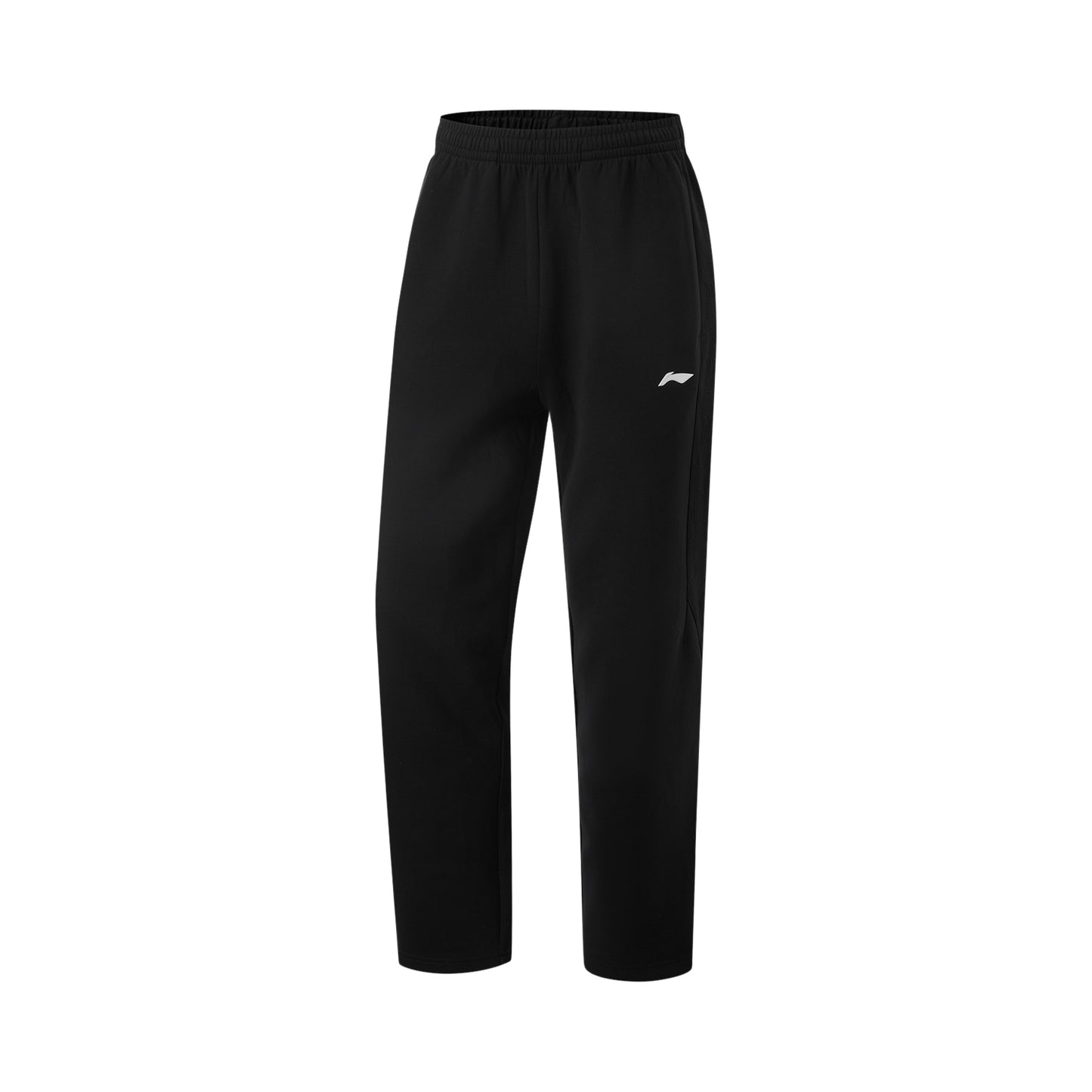 Men China Logo Power Training Pants 2025 black - AKLV175-1