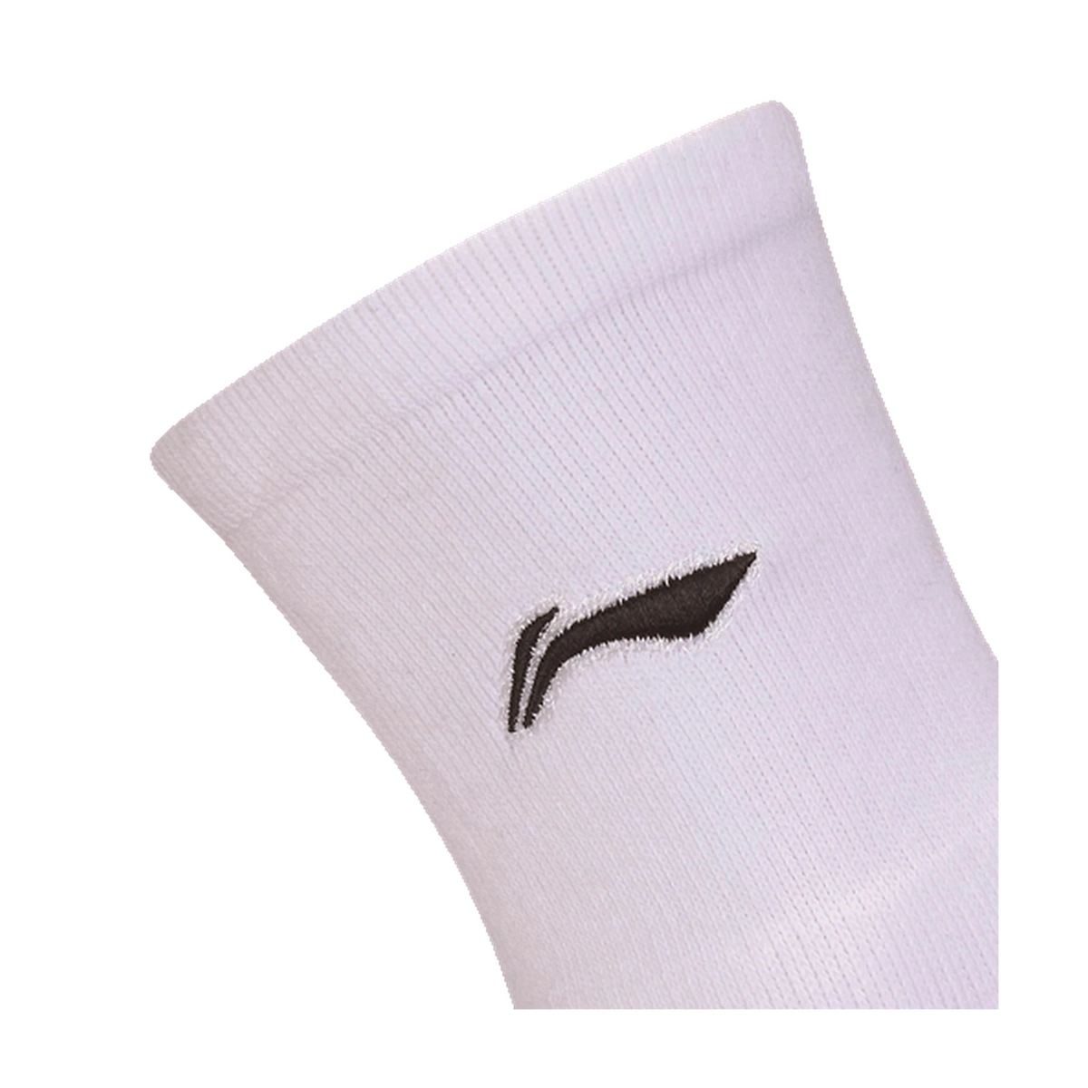 Li-Ning Unisex Sportsocken – Mid-Cut Socken - AWSS385-1