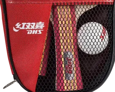 DHS Fertigschläger Set Typ 2  - DXES005-1