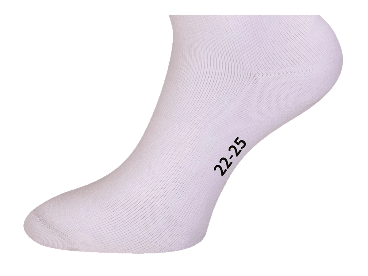 Li-Ning Unisex Sportsocken – Mid-Cut Socken - AWSS385-1