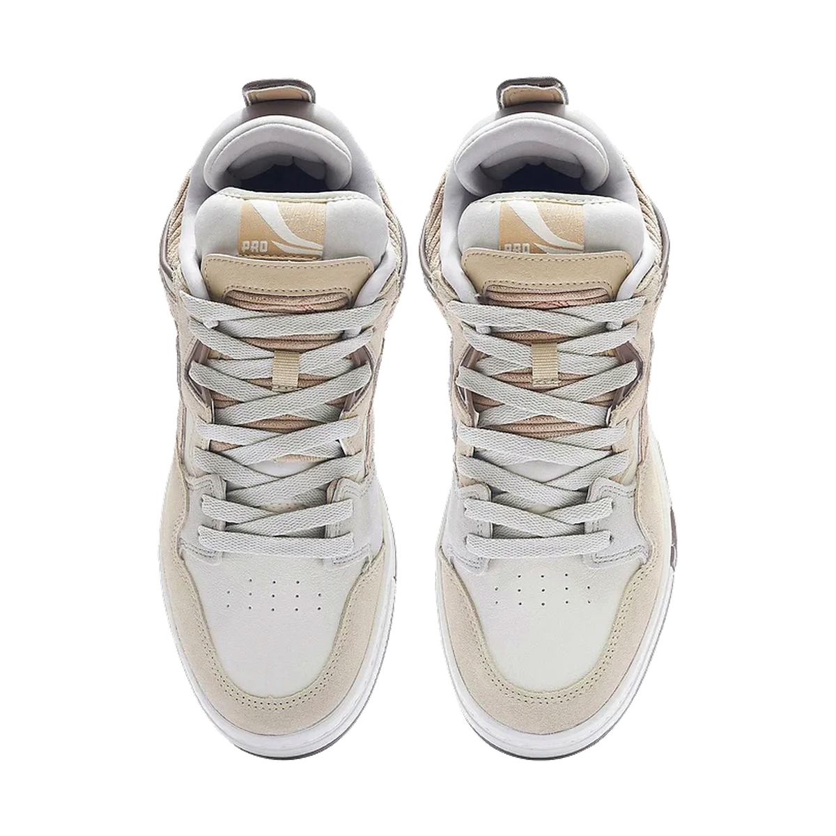 Herren Sneaker "Only Me" Pro - AECS051-4