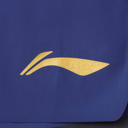 Tischtennis Shorts Power - blau - AAPV059-2