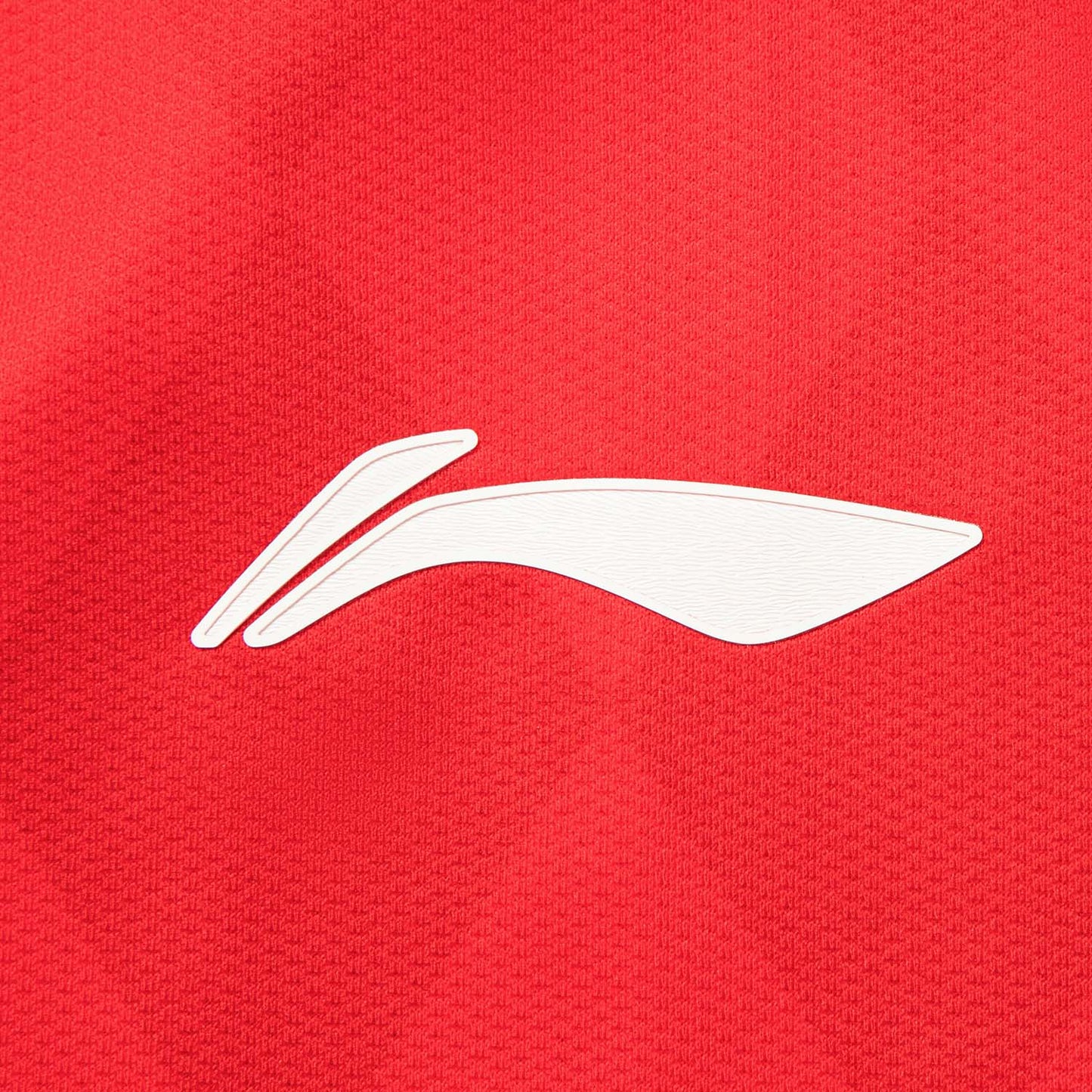 Tischtennis China National-Team WM-Wettkampftrikot 2026 rot - AAYW019-2