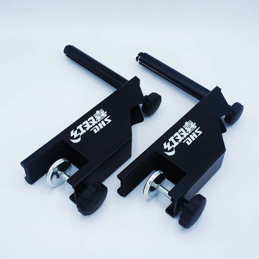 DHS W100 - Netz International Competitions (schwarz) - DXHT001-1