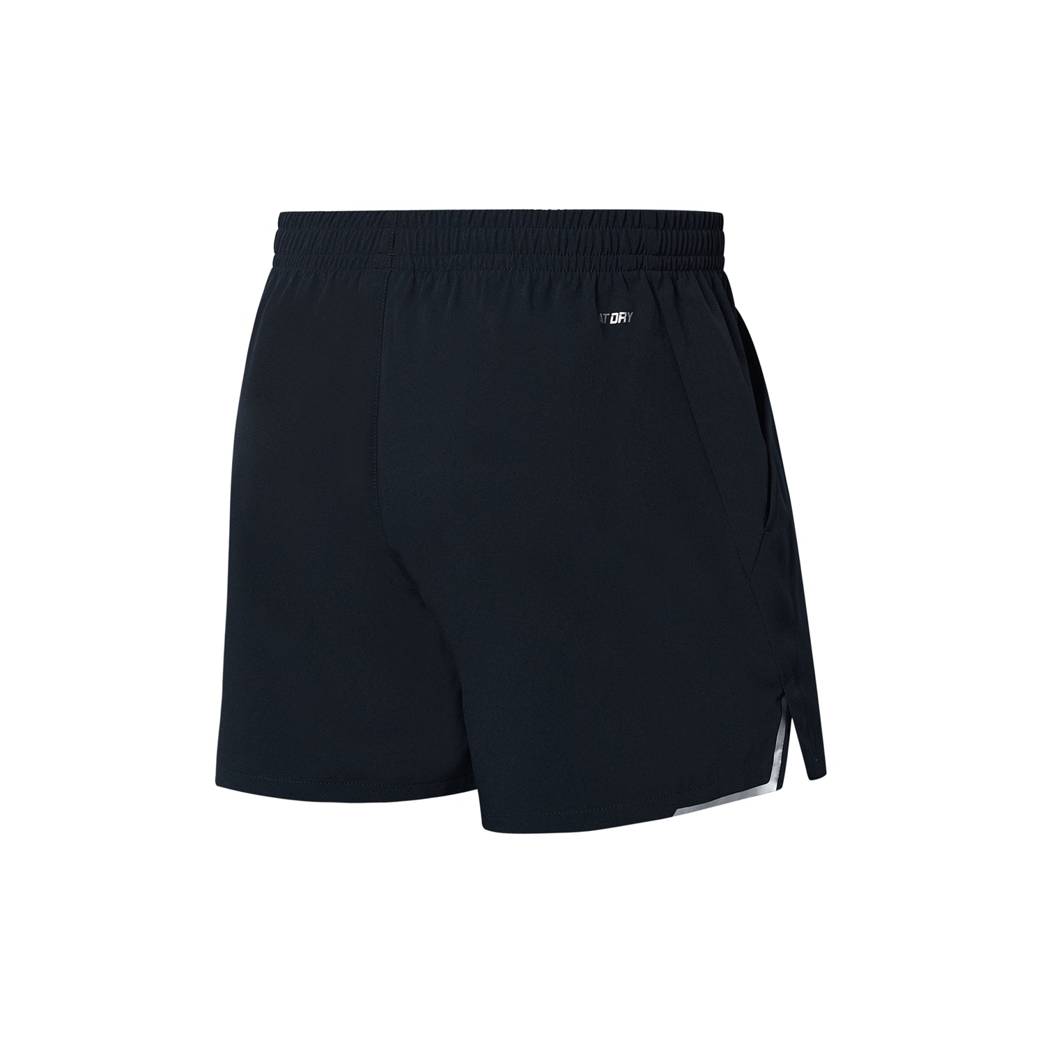 Table Tennis Men's Team Shorts - black - AAPT025-2