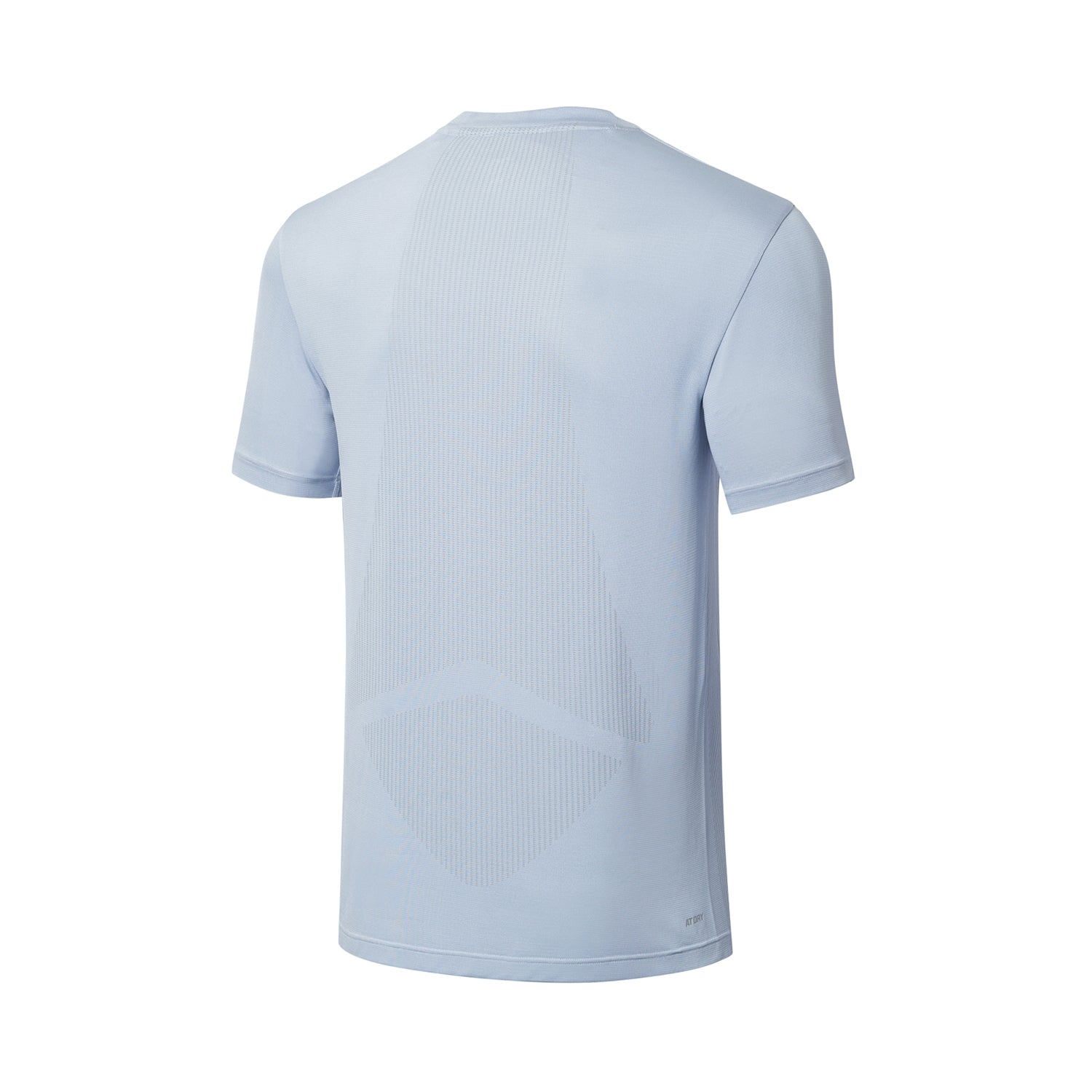 Unisex sports shirt "Guard" light blue - ATST033-4