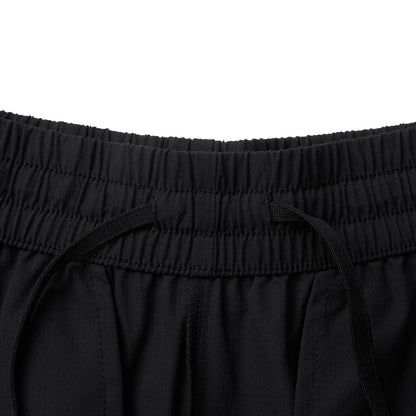 Herren China National Team Trainingshose 2025 schwarz - AYKV145-1