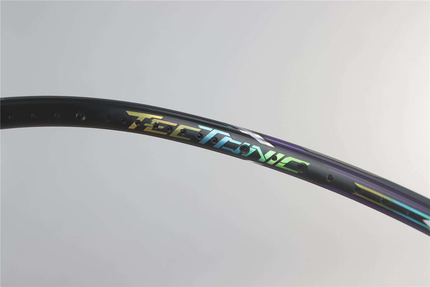 Badmintonschläger TecTonic 9 (5U) unbespannt - AYPR134-1