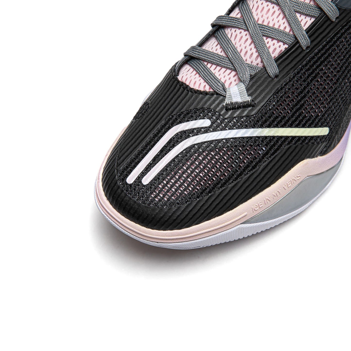 Basketballschuh "Wade Cold Blood" 2 - black - ABPU017-8