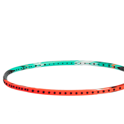 Badmintonschläger HalberTec 7000 (3U) - unbespannt  - AYPU013-3