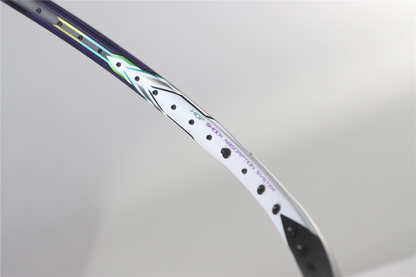 Badmintonschläger TecTonic 9 (5U) unbespannt - AYPR134-1